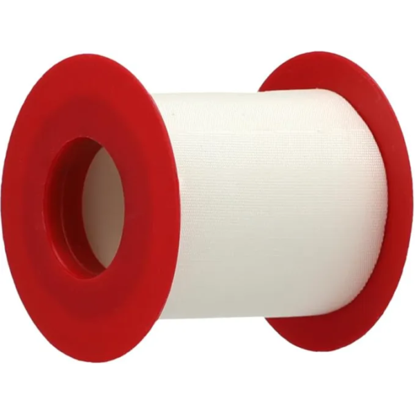 ميجوز | شريط طبي لاصق حرير 5*5سم