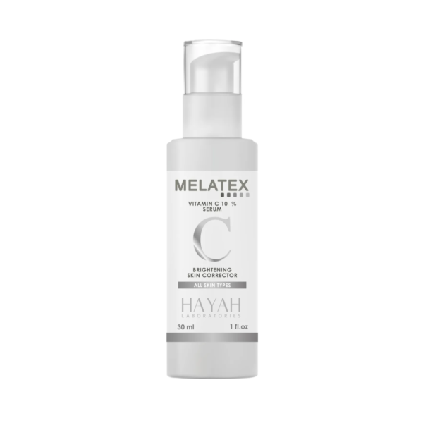 ميلاتكس | سيروم فيتامين سي | 30مل