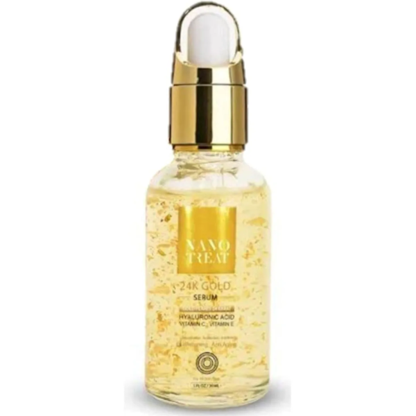 نانو تريت | سيرم للتجاعيد | 30جم