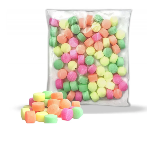 نفتالين | بلية مستورد | الوان مشكل