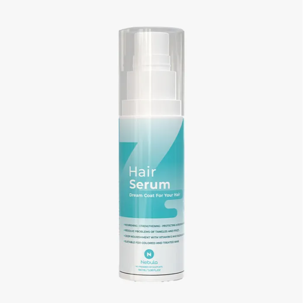 نيبولا | سيروم للشعر | 100مل