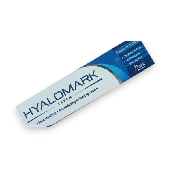 هيالومارك كريم | 25جم