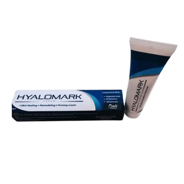 هيالومارك كريم | 50جم