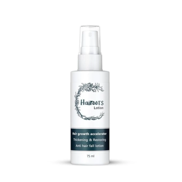 هيروتس | لوشن مضاد لتساقط الشعر | 75مل