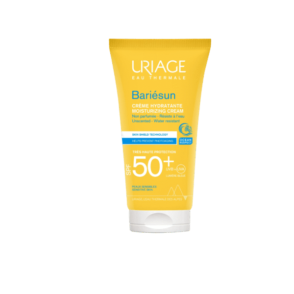 يورياج | باريسن كريم واقي من الشمس بعامل حماية 50+ 50 مل