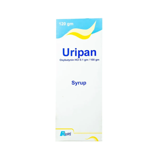 يوريبان | شراب | 120مل