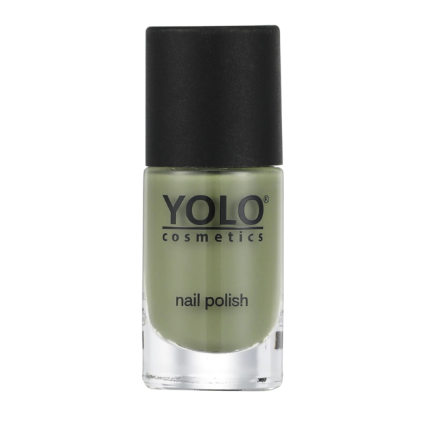 يولو | طلاء أظافر 202 | 10مل