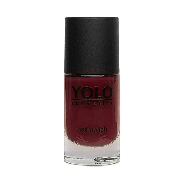 يولو | طلاء أظافر 204 | 10مل