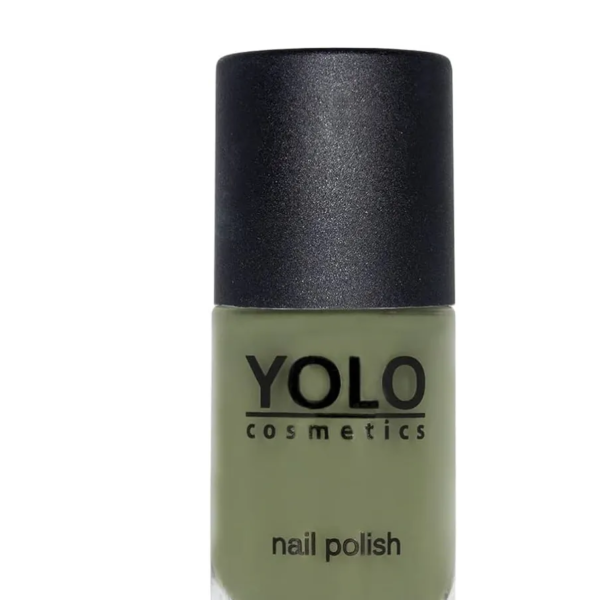 يولو | طلاء أظافر (210) | 10 مل