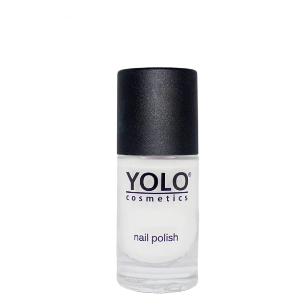 يولو | طلاء أظافر 215 | 10مل
