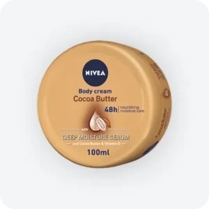 العناية بالبشرة