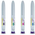 حقن مونجارو صيدلية مرعى.