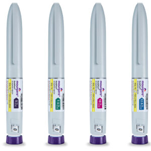 حقن مونجارو صيدلية مرعى.