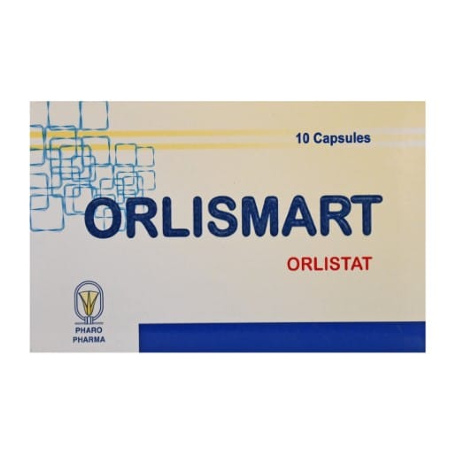 أورليسمارت Orlismart