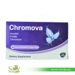 chromova