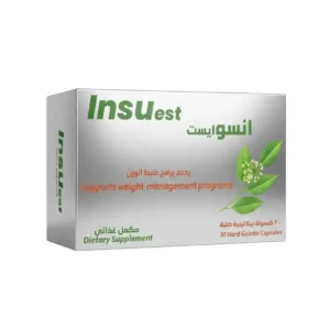 insuest