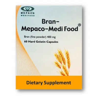 بران Bran 400mg